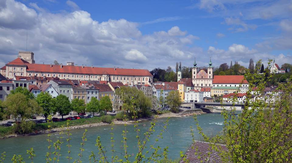 Reisen nach/in Österreich - Eines der schönsten Urlausbsziele der Welt